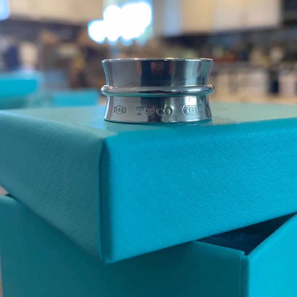 COPY - Tiffany&Co Ring